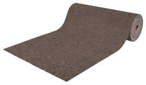 Roll mat absorbing anti-slip icarpet PRACTIC 200x1500 gray