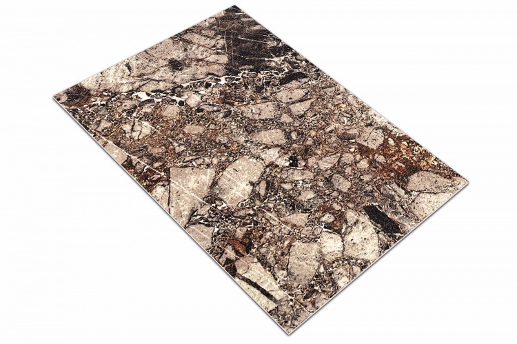 SHAHINTEX DIGITAL PRINT absorbing mat, 50х80 