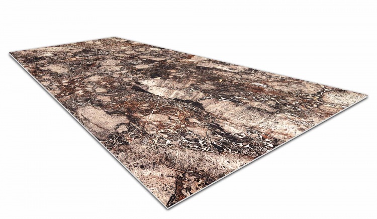 SHAHINTEX DIGITAL PRINT absorbing mat, 120х200 