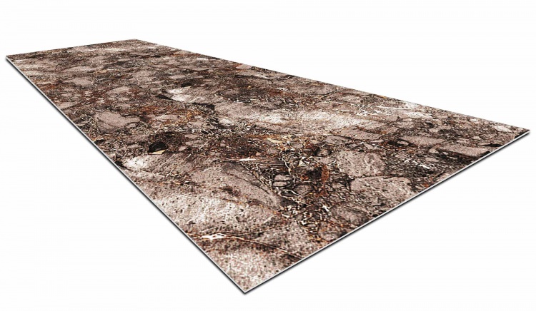 SHAHINTEX DIGITAL PRINT absorbing mat, 120х300 