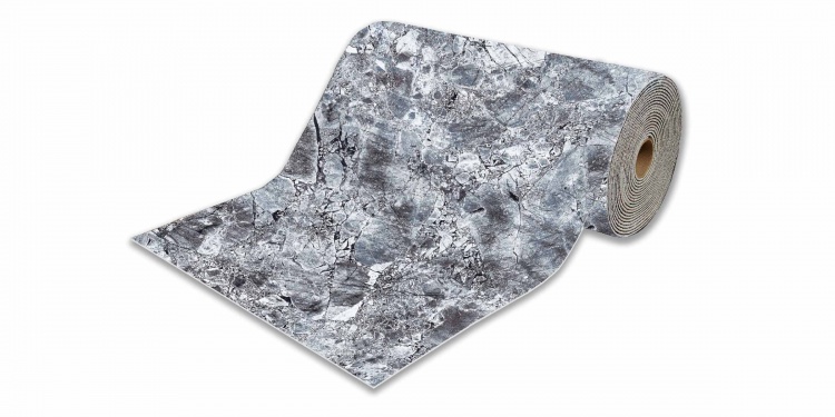 Roll mat SHAHINTEX DIGITAL PRINT (31), 80х1500 