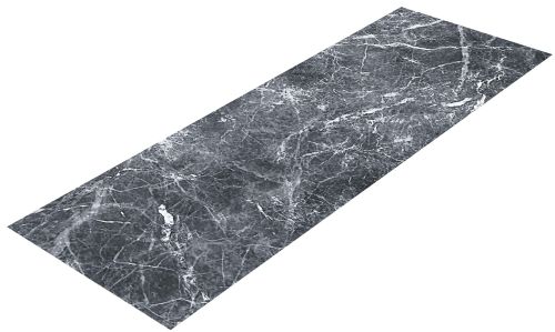 Cuttable anti-slip mat icarpet PRINT (126) 100x150 