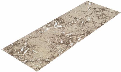 Cuttable anti-slip mat icarpet PRINT (126) 100x150 