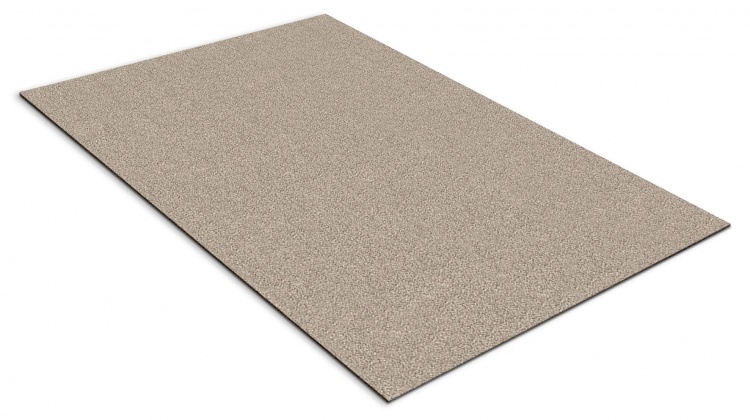 Absorbing anti-slip mat icarpet PRACTIC 60x90 gray