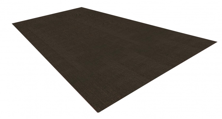 Absorbing door mat icarpet DUAL RIBB TPR 150х200 