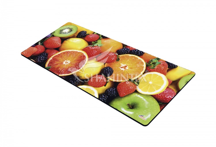 SHAHINTEX ANTISTRESS SH A006 universal mat, 51*122 