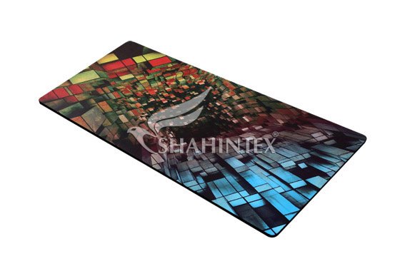 SHAHINTEX ANTISTRESS SH A002 universal mat, 51*122 